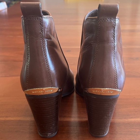 Michael Kors Ankle Boot - Picture 7 of 7